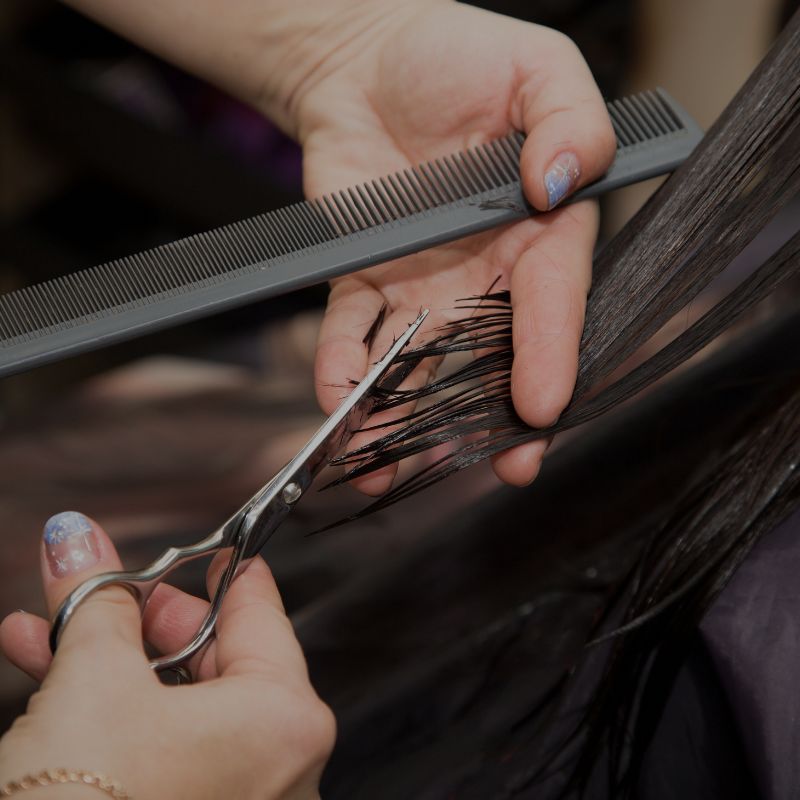 peluquería especializada en cortes de pelo en valencia