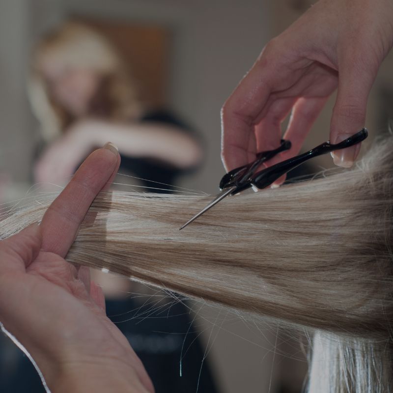 imagen de corte de pelo en valencia