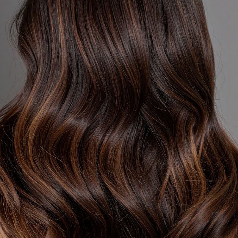 mechas babylights en Valencia