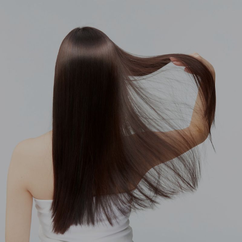 pelo de peluquería