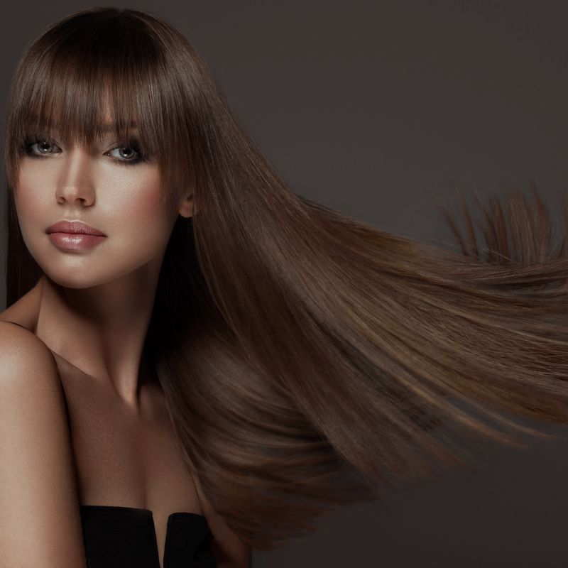 alisado de pelo profesional en Valencia